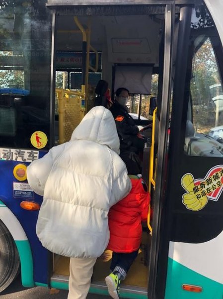 第一次坐长途汽车，上车前的流程和需要注意的？