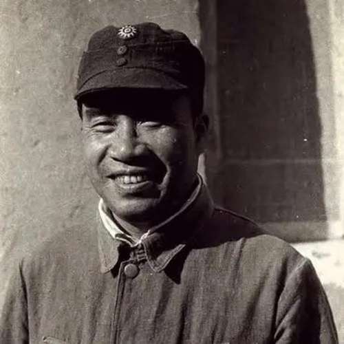 延安出过哪些名人？