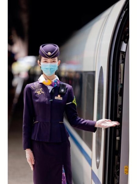 火车乘务员的真实感受？