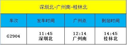 接站车次是什么意思？