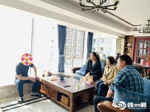 领导住同一个小区，有没有必要偶尔去领导家里坐坐？