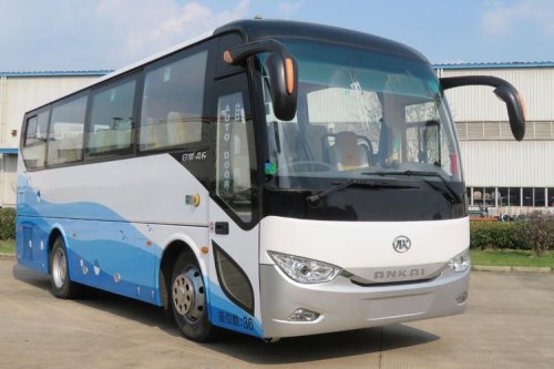 36座大巴油耗多少? 36座大巴油耗多少?