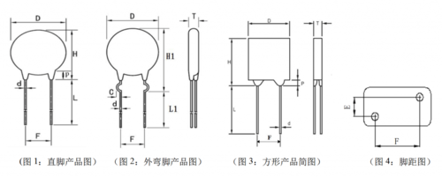 cr10d681k压敏电阻参数？