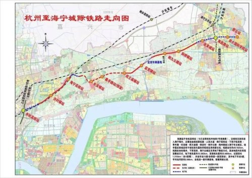 杭州城市发展到了海宁，地铁修到了海宁，海宁会成为杭州11区吗？