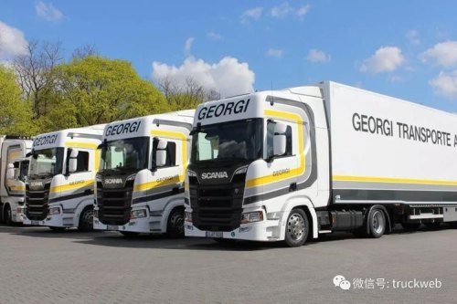 斯堪尼亚属于哪个公司? 斯堪尼亚属于哪个公司?