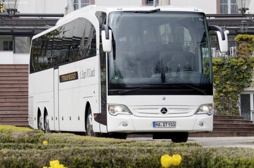 二手奔驰大客车53座。有买吗？