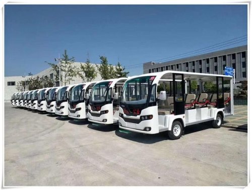 什么叫摆渡车？