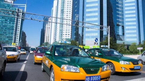 什么是客运出租汽车？