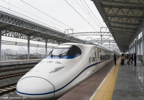 为什么高铁和动车时间差不多高铁比动车贵？