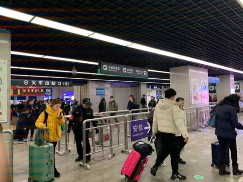 火车站可以不出站直接坐下一列车吗? 火车站可以不出站直接坐下一列车吗?