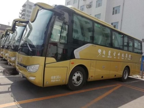 何为长途客运班车？