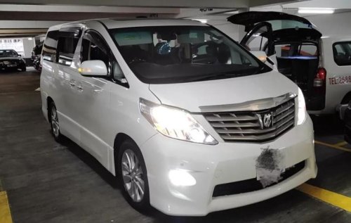 为什么珠海澳门的牌照都是商务车？