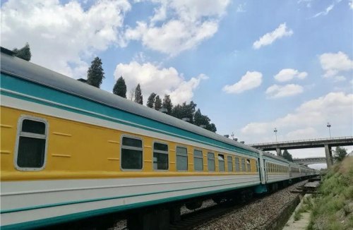 铁路宿营车怎么样? 铁路宿营车怎么样?