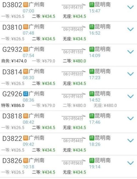 为什么高铁票价比飞机票还贵？