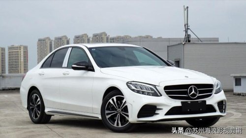 奔驰172是什么车型？