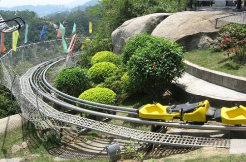 从广州去珠海的石景山公园,坐城轨? 从广州去珠海的石景山公园,坐城轨?