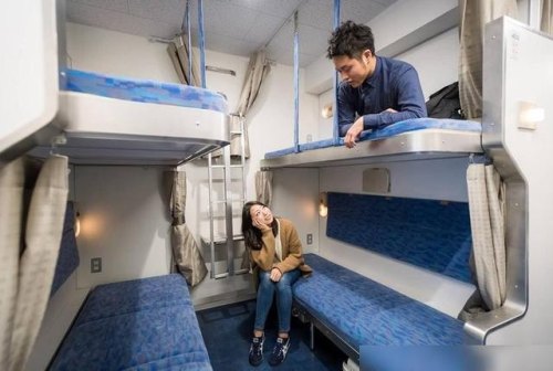 卧铺安全吗? 卧铺安全吗?