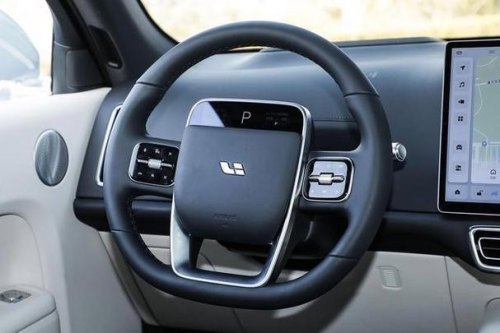 理想l7晕车怎么解决？