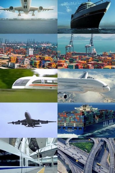 飞机、火车（高铁）、汽车、轮船，哪种交通最安全？