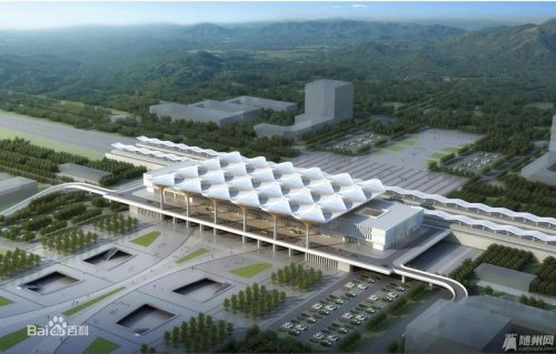 横琴站是高铁站吗？