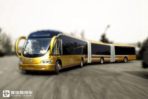 客车最长可达多少米？