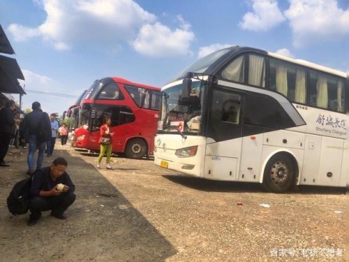 长途大巴车为什么喜欢在固定的私人服务区下客吃饭? 长途大巴车为什么喜欢在固定的私人服务区下客吃饭?