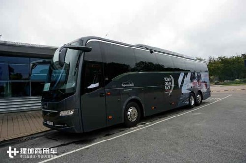 沃尔沃9300豪华大巴落地价？