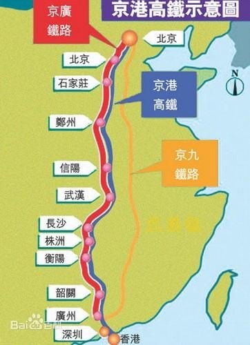 我国是最长的公路客运线路是什么？