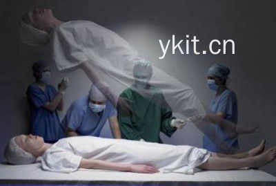濒死的人被救活以后，那种死而复生，身体有什么感受？
