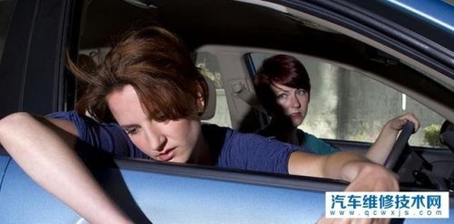 如何开车才能让乘客不晕车？