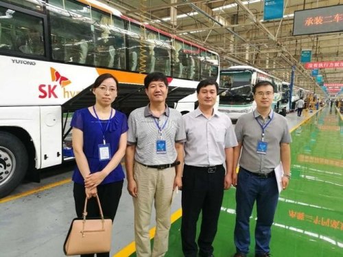 宇通的财务人员待遇怎么样？