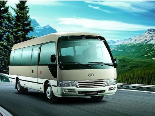 考斯特是哪个品牌? 考斯特是哪个品牌?