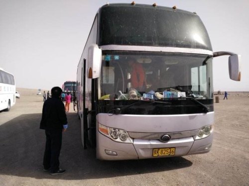 5个多小时的长途汽车安全吗？