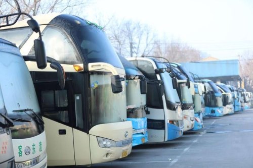 长客是什么单位？