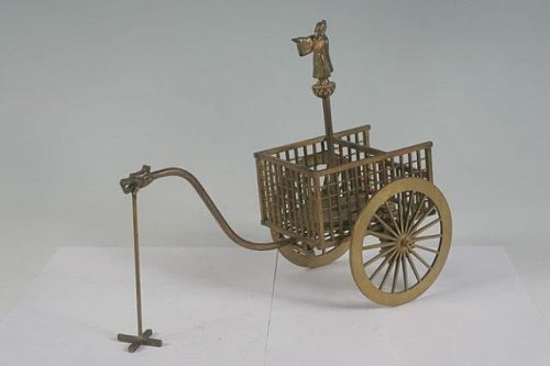 古代对车的高雅称呼？