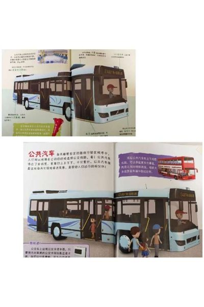 公共汽车和小轿车分别是干什么的? 公共汽车和小轿车分别是干什么的?