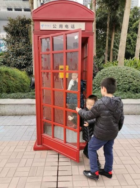 全国的汽车客运站会不会像以前电话亭一样消失？