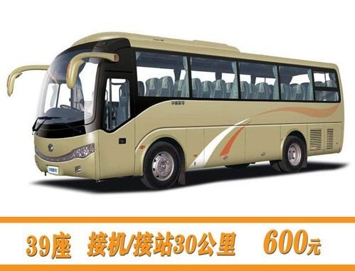 39座大客最多可以坐多少人？
