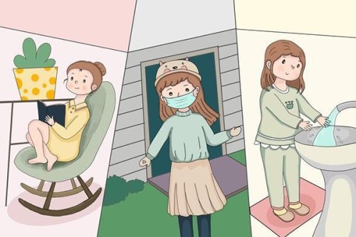 疫情期间大家发生了哪些有趣的事情? 疫情期间大家发生了哪些有趣的事情?