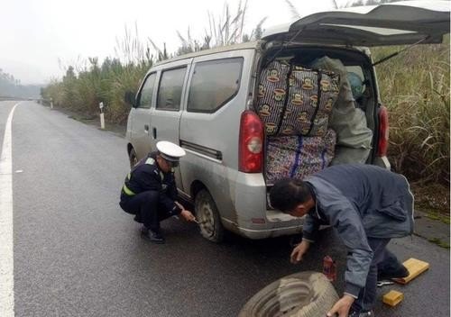 面包车跑长途要注意什么问题？