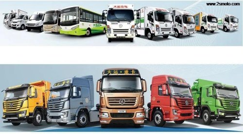 货车和客车哪个赚钱？