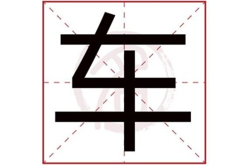 “车”这个字在姓氏中，该念什么？