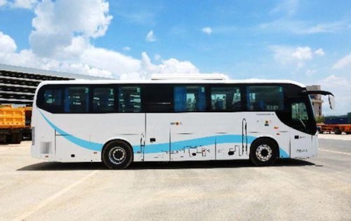 乘用车是几类客车？
