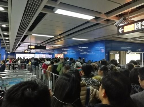 广州地铁三号线为什么被称为“死亡线”？