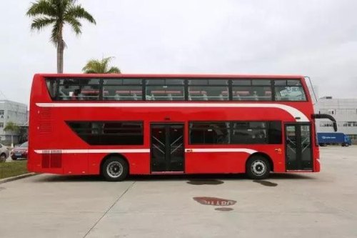 为什么我国双层巴士普及不起来? 为什么我国双层巴士普及不起来?