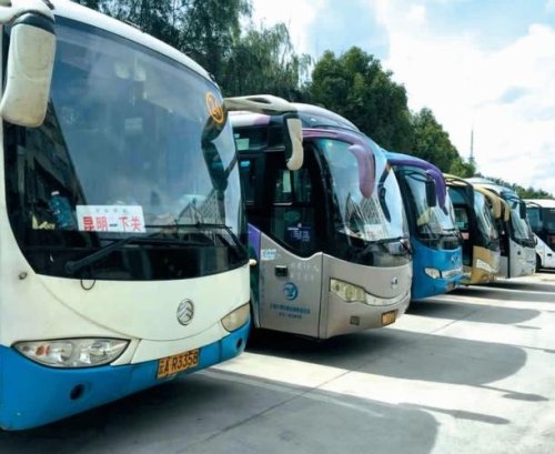 动车和长途客车哪个便宜? 动车和长途客车哪个便宜?