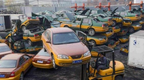 营运车变私家车，能开几年？