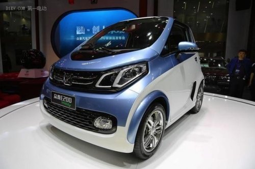 新能源电动车哪个品牌好? 新能源电动车哪个品牌好?