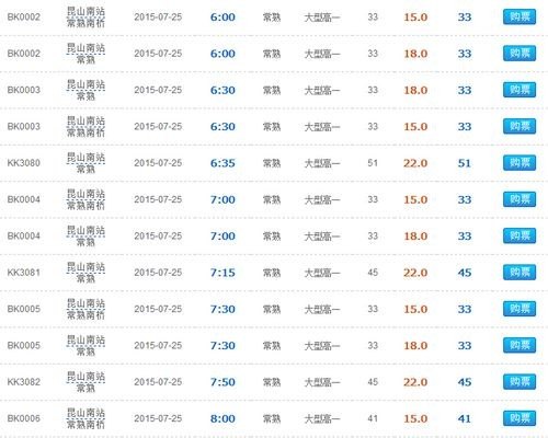 奉新到宜春的汽车都有几点的？