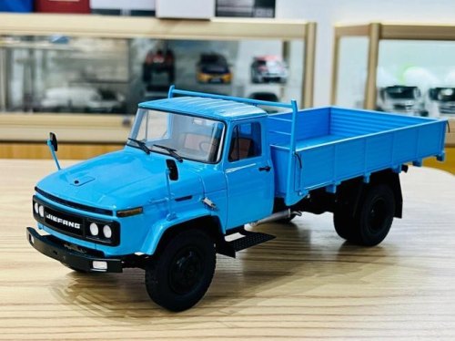 买模型卡车买哪种好？